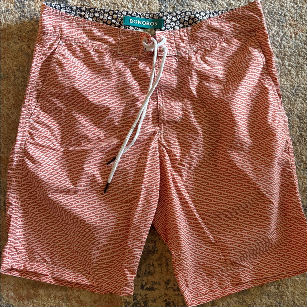 Bonobos Swim short